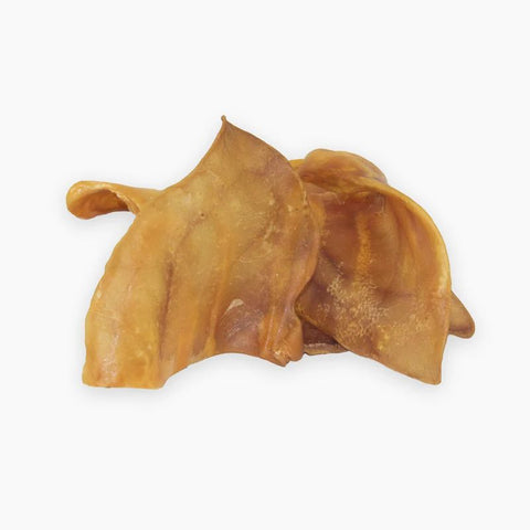 Pig Ear