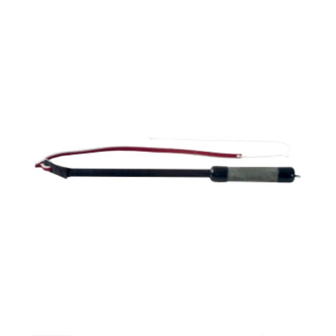DORIS Short Obedience Whip