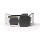 Sprenger Cliclock Buckle for Prong Collar, Stainless Steel, 3.2mm