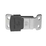 Sprenger Cliclock Buckle for Prong Collar, Stainless Steel, 3.2mm