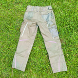 Work Pants for Dog Handlers (Women) Stone/Lavender