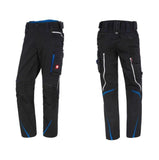 Work Pants for Dog Handlers (Men) Charcoal/Blue