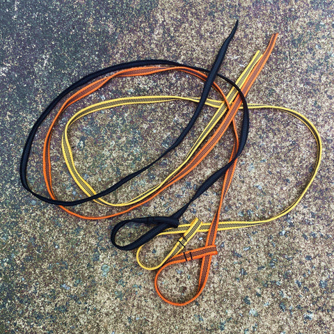 KLIN Sure-Grip strap for balls and toys