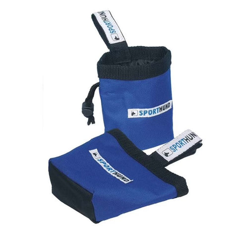 Sporthund Treat Bag with drawstring