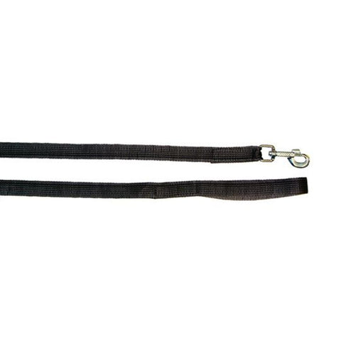 Schweikert Tubular Nylon Leash with handle