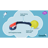 Coachi Tuggi Ball