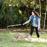 Squishy Face Studio Puppy Flirt Pole