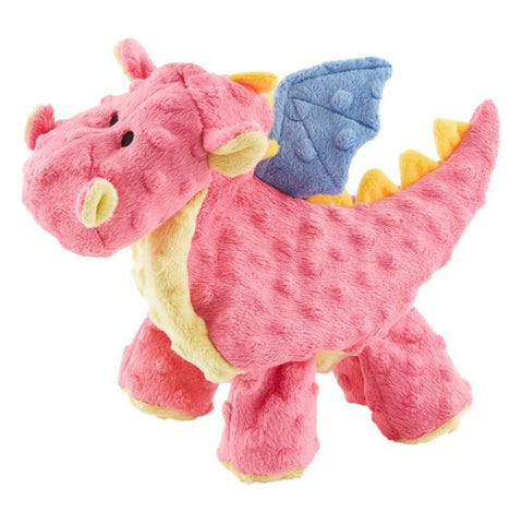 GoDog Dragon, Coral