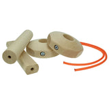 Knut Fuchs Training Dumbbell HAVATAR 650g