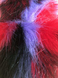 PAWS POCKET Funky Faux Mini Motivator with Squeaker