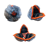 RABBIT PAWS POCKET Advanced Tulip Styled Dog Training Ball