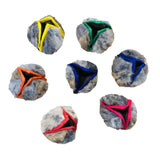 RABBIT PAWS POCKET Advanced Tulip Styled Dog Training Ball