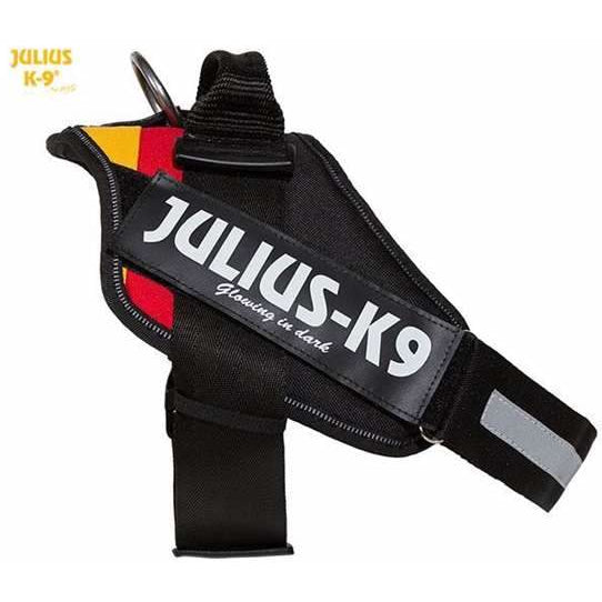 Julius k9 harness size 2 hotsell