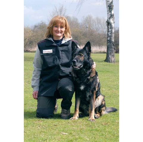 Schweikert Dog Handler Vest (m/f)