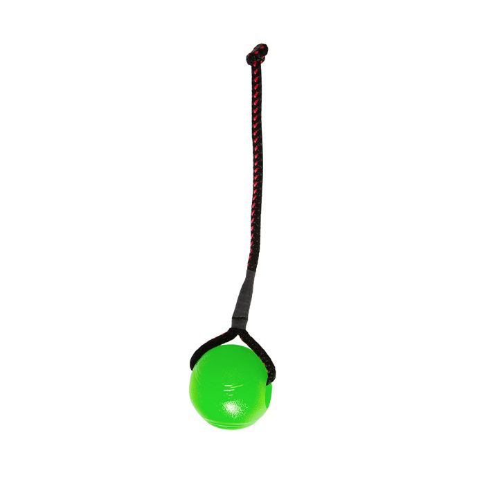 KLIN Fetch Ball Medium with String