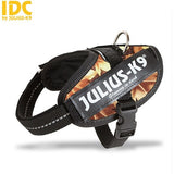 JULIUS K9 IDC Powerharness Autumn-Touch DISCONTINUED