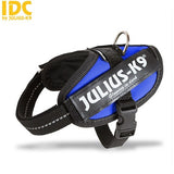 JULIUS K9 IDC Powerharness Blue