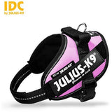 JULIUS K9 IDC Powerharness Pink