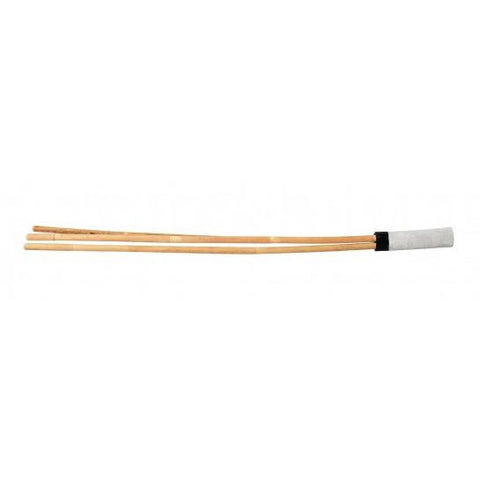 KLIN 3-way Reed Clatter Stick, Bamboo