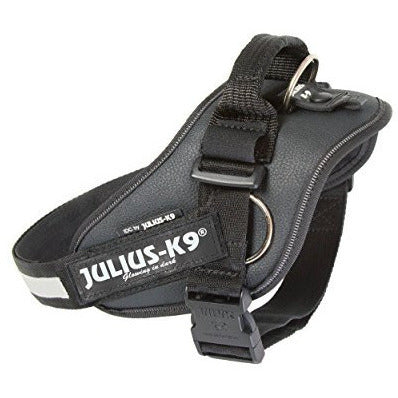 JULIUS K9 IDC Powerharness with Siderings (for pulling or use in the car)