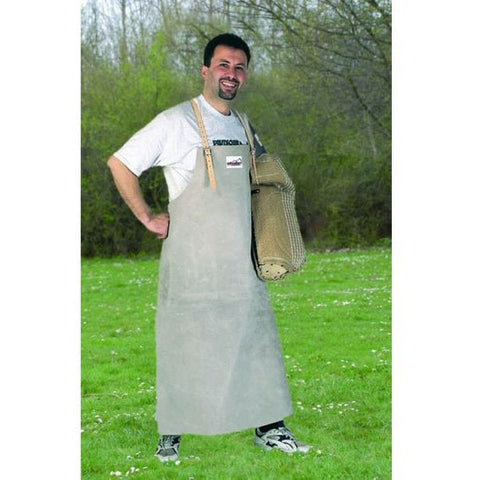 Schweikert Leather Protection Apron