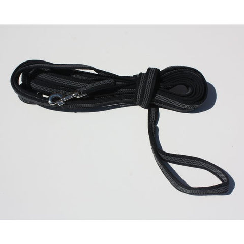 Schweikert Anti-Slip Working Leash with Handle 5m (16 ft)