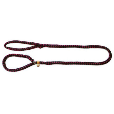 Schweikert Agility Slip Leash with Handle 1.70m (5 1/2 ft)