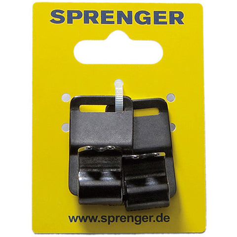Sprenger Extra Links for Neck Tech Collar Stainless Steel