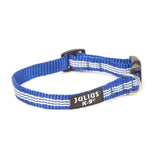 JULIUS K9 Puppy Collar, Tubular Webbing