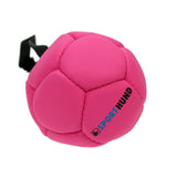 Sporthund Inflated Soccer Ball, medium