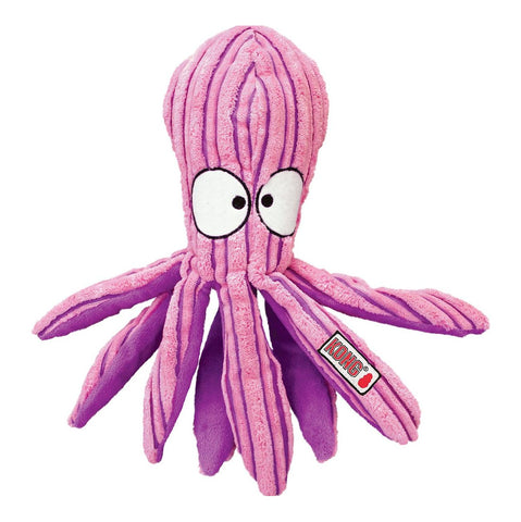 KONG CuteSeas Octopus