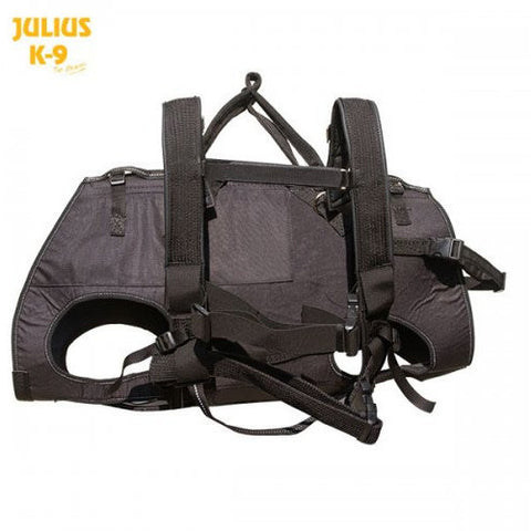 JULIUS K9 Descending and Carrier Harness DISCONTINUED