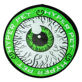 HYPER PET Flippy Flopper Frisbee Eyeball