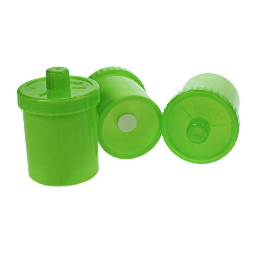 Set of 3 Treat Dispensers for Spreadable Treats – CANIS CALLIDUS Quality  Dog Supplies from Europe