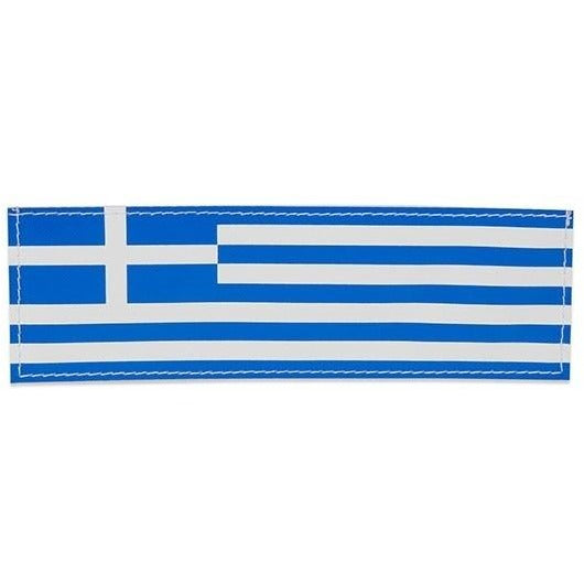 JULIUS K9 Velcro Flag Patch LARGE – CANIS CALLIDUS Quality Dog Supplies  from Europe