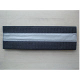 JULIUS K9 Velcro Patch with Reflective Stripe