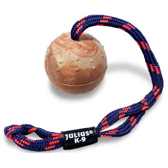 JULIUS K9 IDC Ball with closeable loop