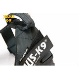 JULIUS K9 IDC Belt Harness Black - NEW GENERATION