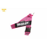 JULIUS K9 IDC Belt Harness Pink - NEW GENERATION
