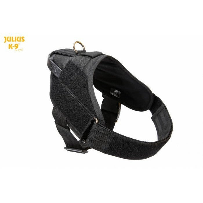 IDC® Stealth Tactical Dog Harness - Julius K9 UK