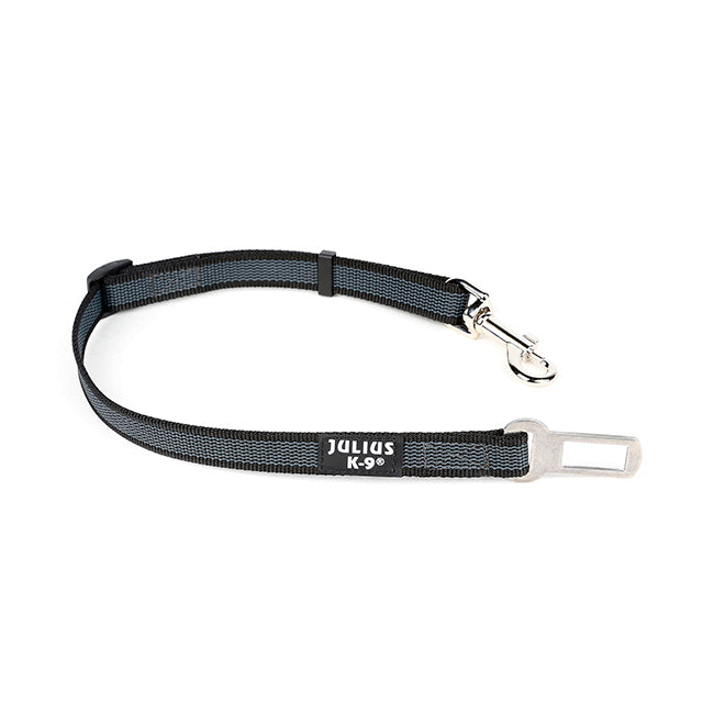 JULIUS K9 Mobility Control Car Tether (Seatbelt Connector)