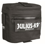 JULIUS K9 Large Side Bags for Original Powerharness