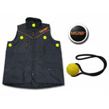 MCRS Magnet Vest Starter Kit Black/Orange