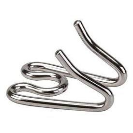 Sprenger Extra Link for Prong Collar Stainless Steel, 2.25mm