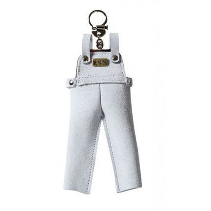 Key Chain Scratch Pants