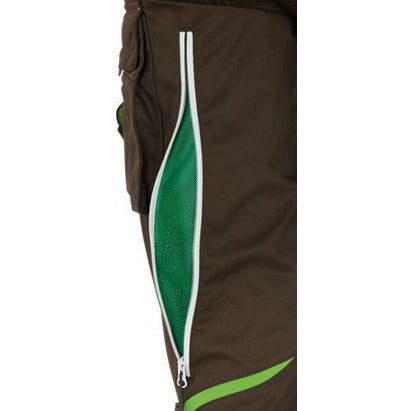 Work Pants for Dog Handlers (Men) Chestnut/Green – CANIS CALLIDUS Quality  Dog Supplies from Europe