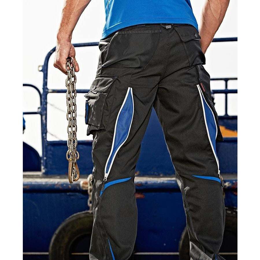 gray 5.11 tactical series Cargo pants mens size 36 X 32 Blue cargo work  pants – ASA College: Florida