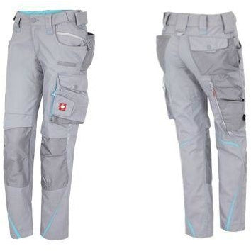 Training pants for women, With Pocket