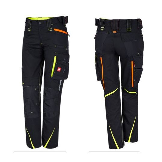 FXD Stretch Cuffed Work Pant WP-4 – Lilydale Safety Wear