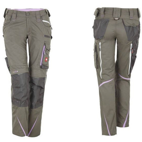 Men's Engelbert Strauss Denim Cargo Jeans Pants Work Trousers size EUR 56  US 40R | eBay
